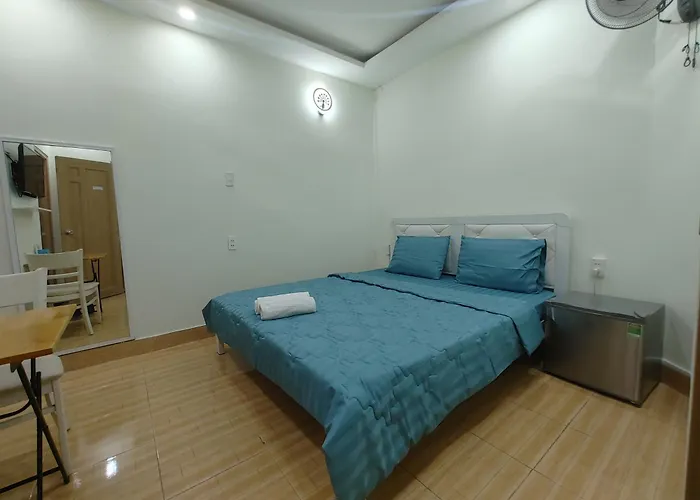 D Home