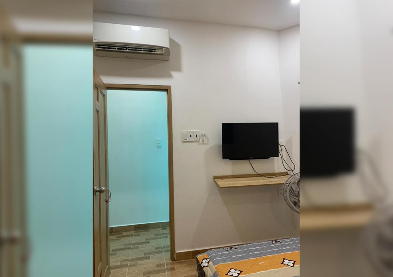 गेस्ट हाउस D Ho Chi Minh City